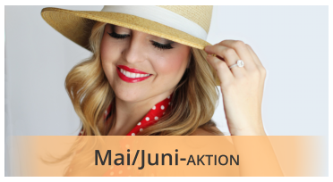 Mai/Juni-AKTION